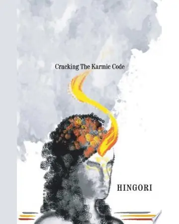 Karma Sutra by Hingori book cover