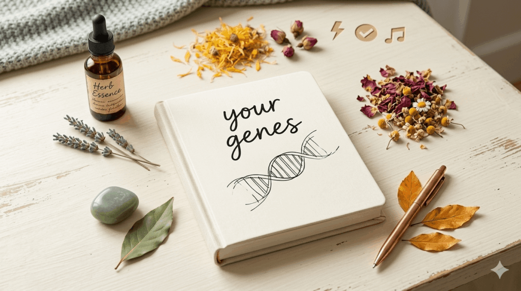 keto and genetics
