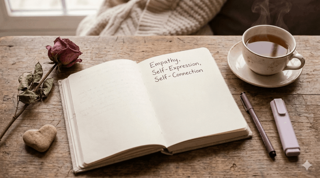 nonviolent communication