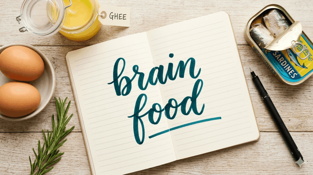 brain fog