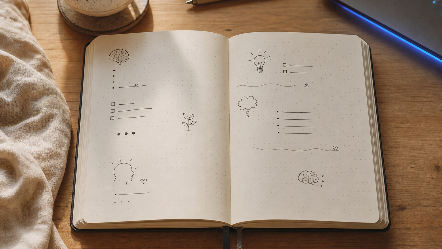 use AI without losing your brain Notes from Soph featured image